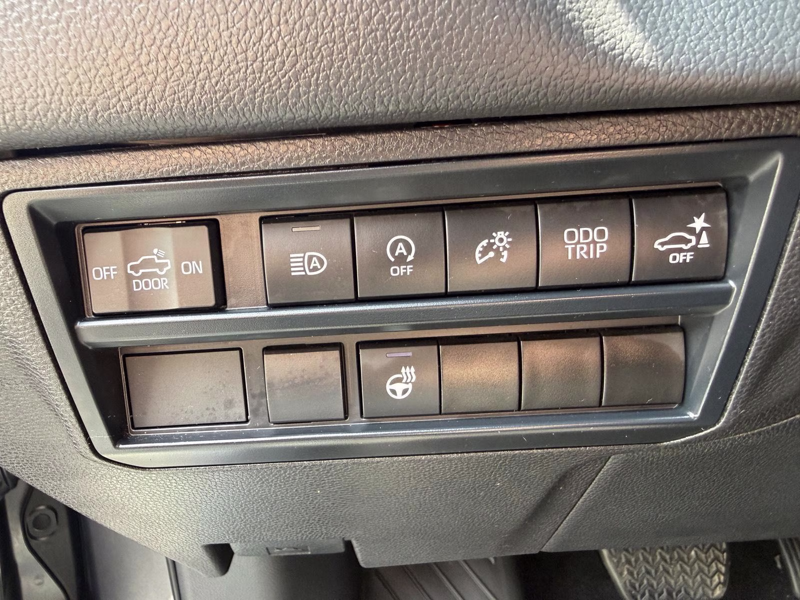 2024 Magnetic Gray Metallic Toyota Tundra Limited 4X4 Truck