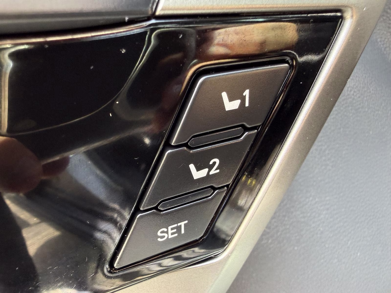 2024 Magnetic Gray Metallic Toyota Tundra Limited 4X4 Truck