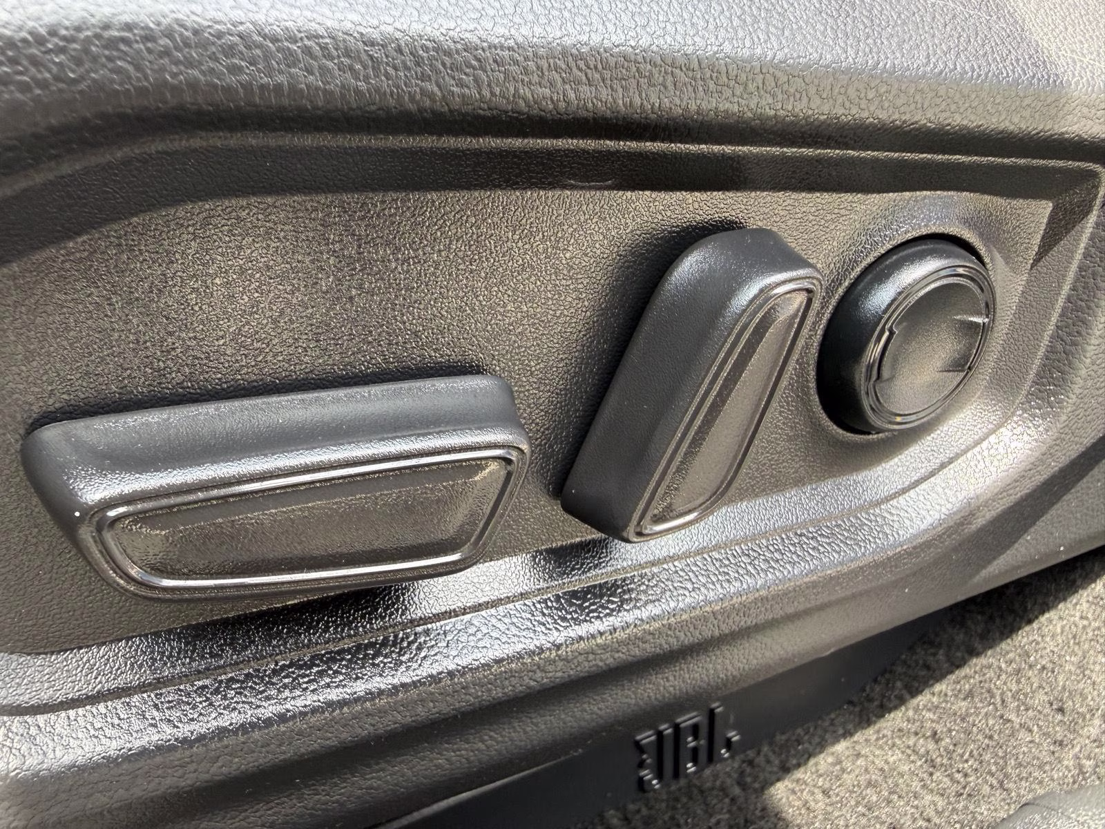 2024 Magnetic Gray Metallic Toyota Tundra Limited 4X4 Truck