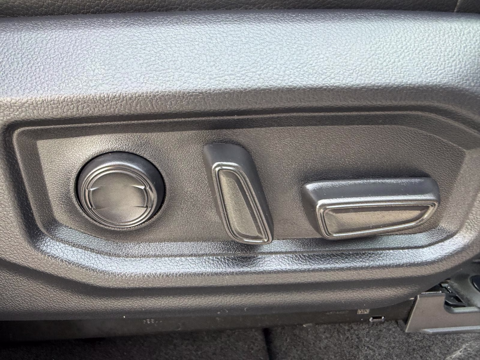 2024 Magnetic Gray Metallic Toyota Tundra Limited 4X4 Truck