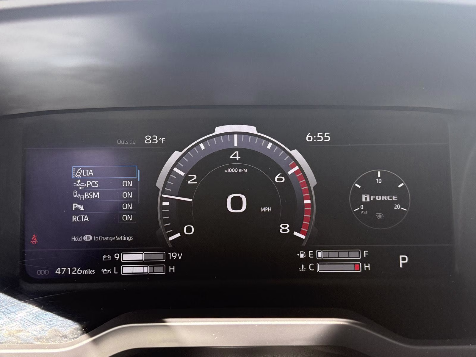 2024 Magnetic Gray Metallic Toyota Tundra Limited 4X4 Truck