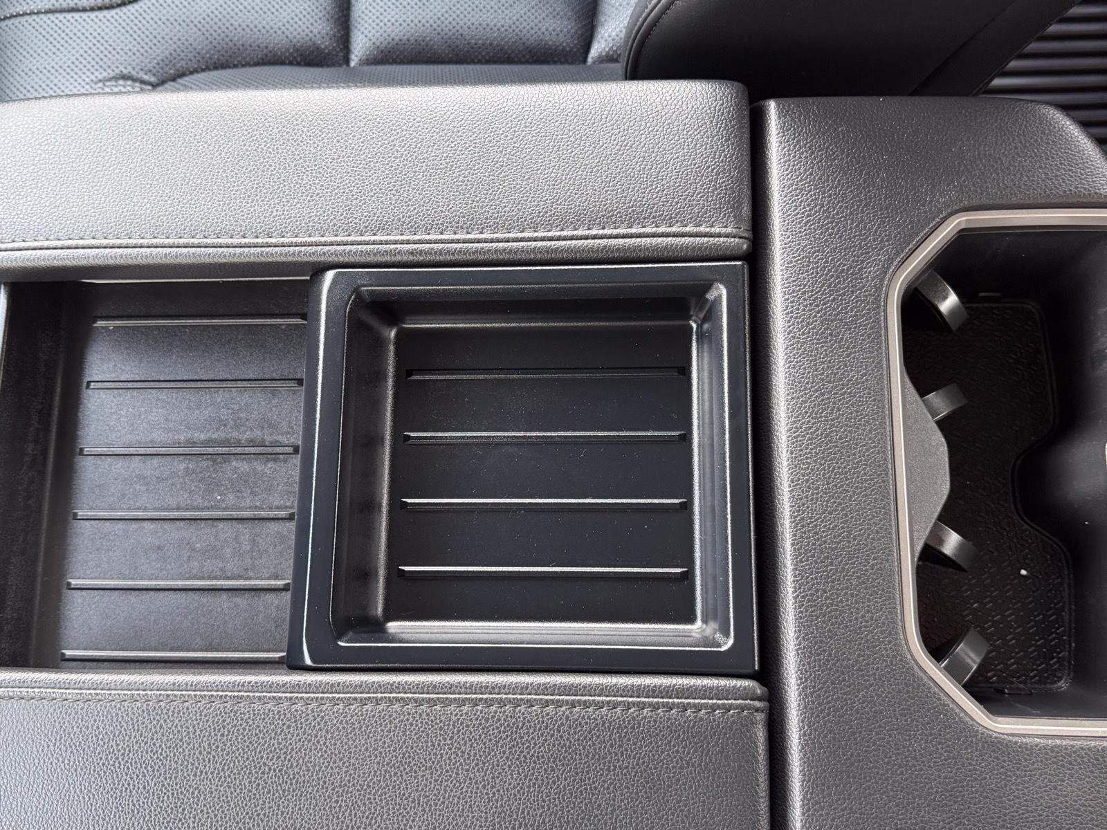 2024 Magnetic Gray Metallic Toyota Tundra Limited 4X4 Truck