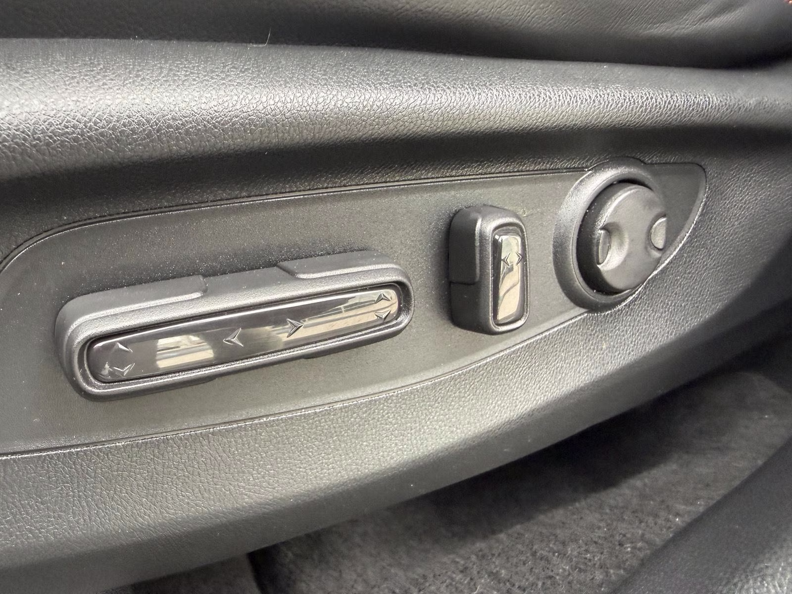 2024 Lunar Silver Metallic Honda CR-V Hybrid Sport-L AWD 4dr AWD