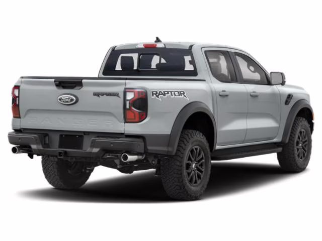 2026 Avalanche Ford Ranger Raptor 4X4 Truck