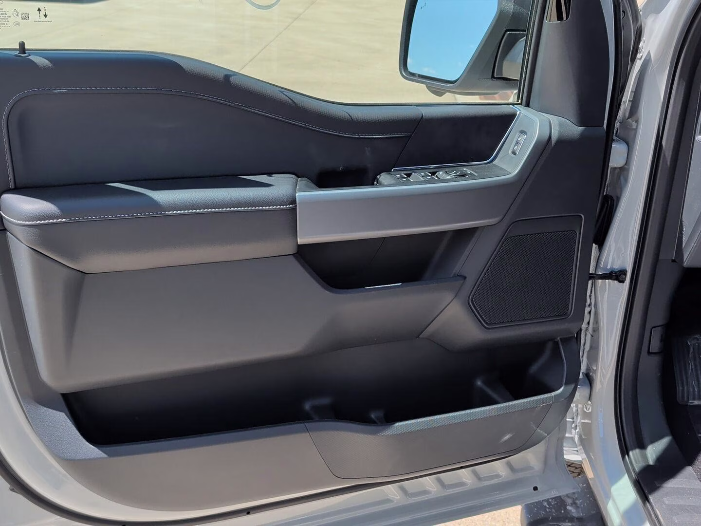 2026 Avalanche Gray Ford F-150 XLT 4X4 Truck