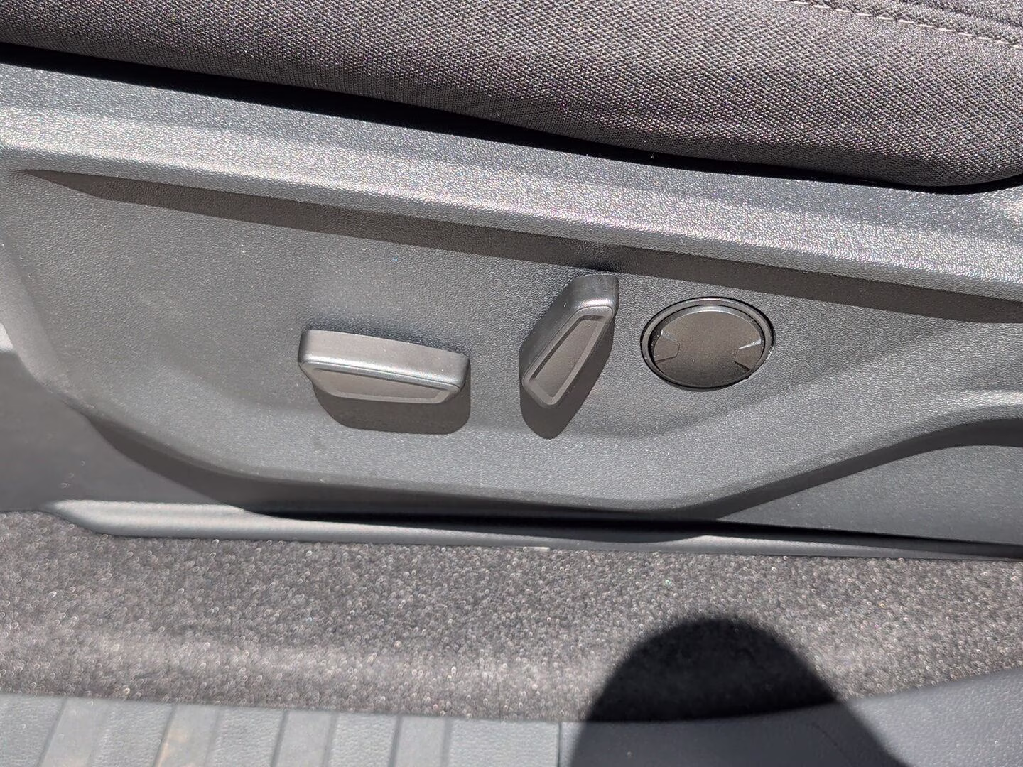2026 Avalanche Gray Ford F-150 XLT 4X4 Truck