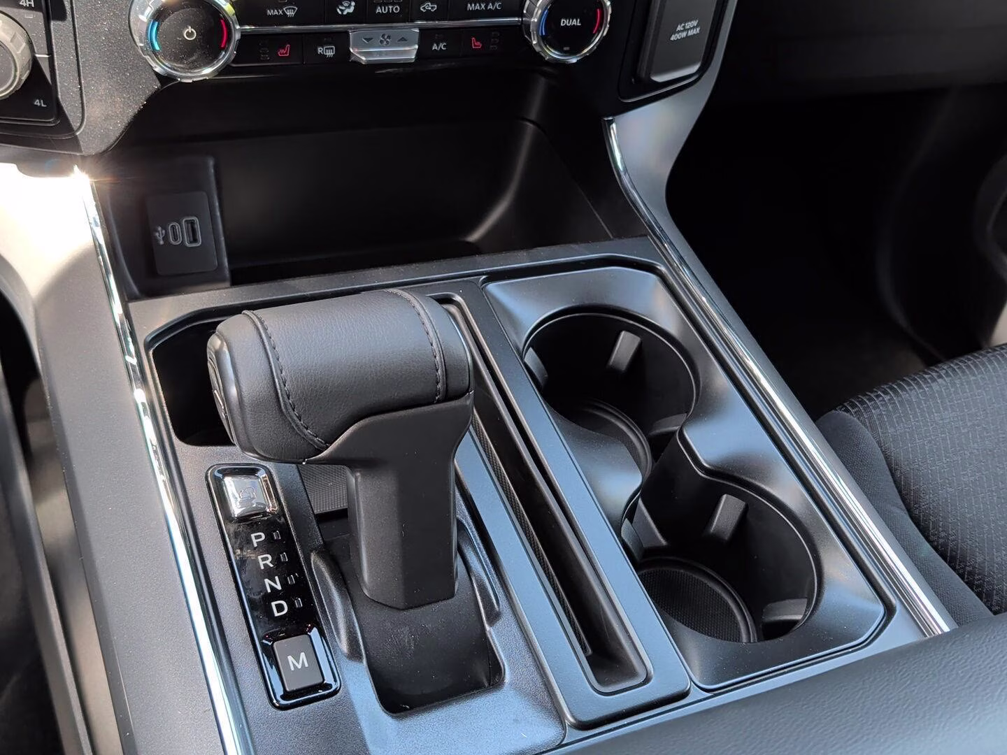 2026 Avalanche Gray Ford F-150 XLT 4X4 Truck