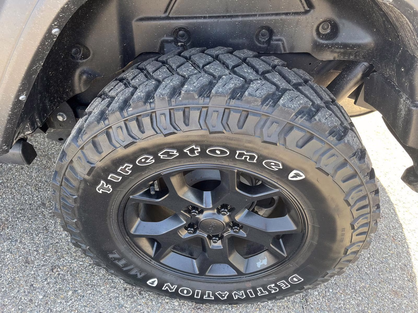 2022 Black Clearcoat Jeep Wrangler Unlimited Willys 4X4 SUV