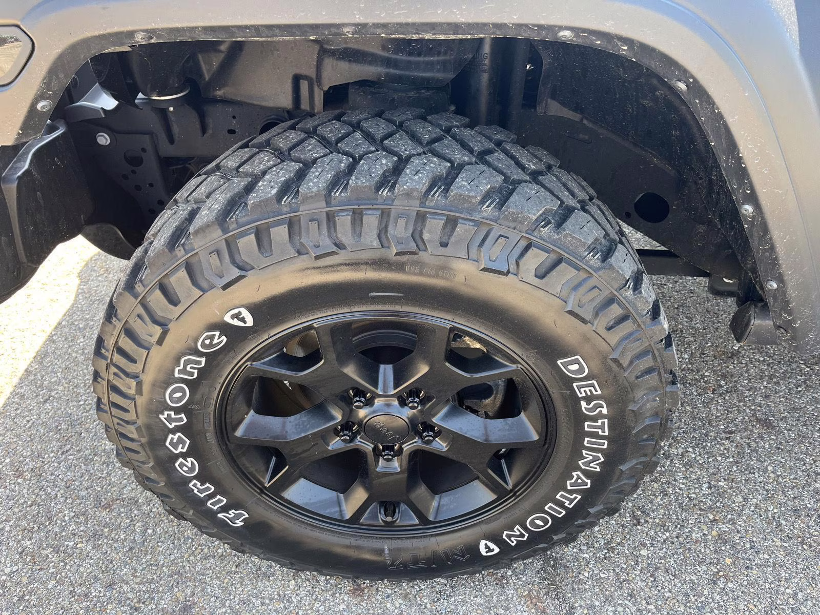 2022 Black Clearcoat Jeep Wrangler Unlimited Willys 4X4 SUV