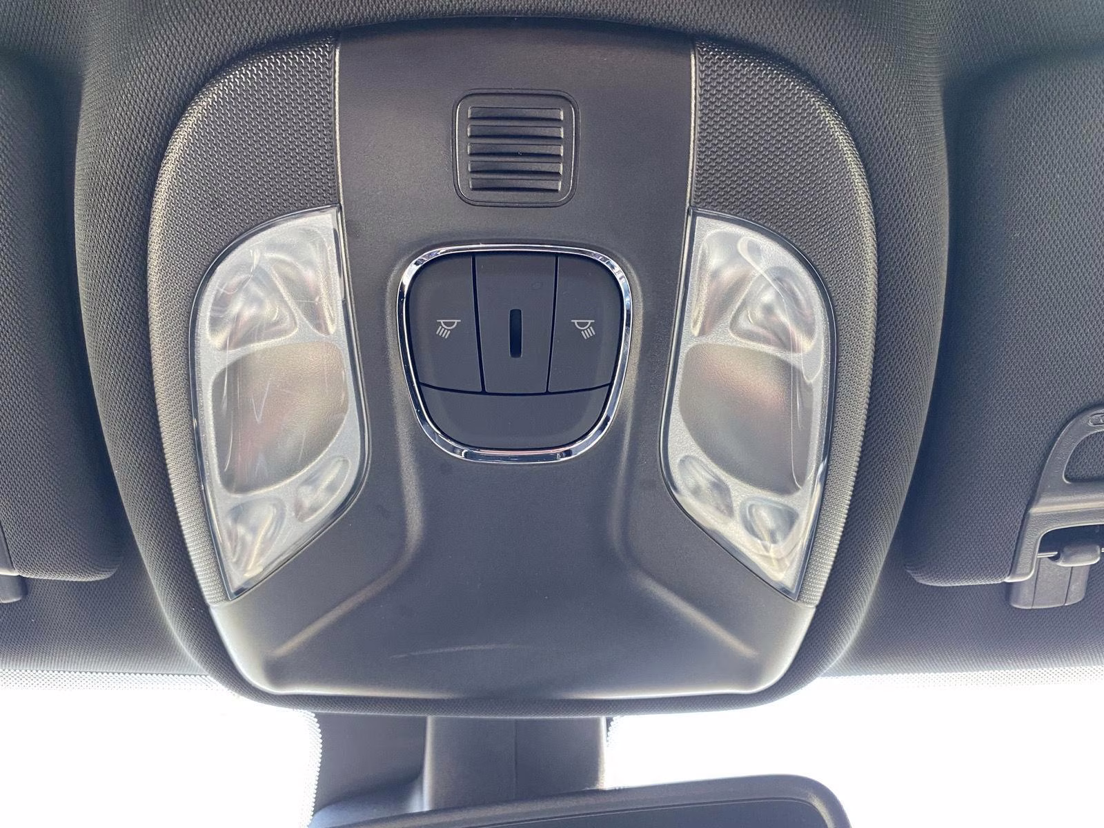 2023 Sting-Gray Clearcoat Jeep Compass Limited 4X4 SUV