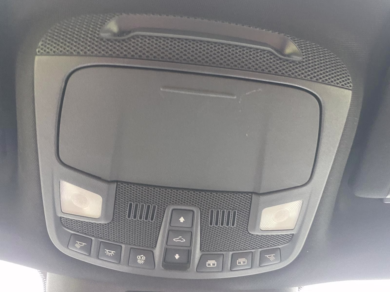 2022 Star White Metallic Tri-Coat Ford Expedition Max Platinum 4X4 SUV