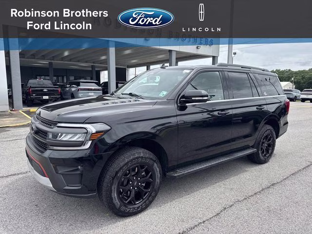 2024 Ford Expedition Timberline 4x4's photo