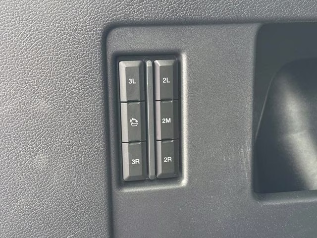2024 Black Metallic Ford Expedition Timberline 4X4 SUV