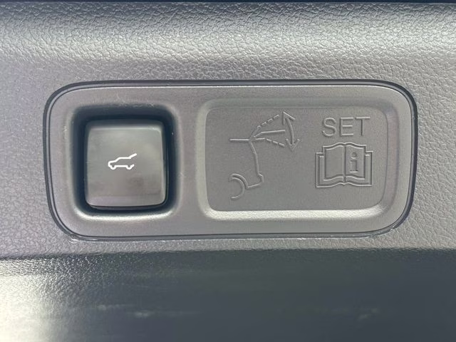 2024 Black Metallic Ford Expedition Timberline 4X4 SUV