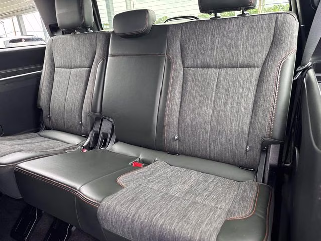 2024 Black Metallic Ford Expedition Timberline 4X4 SUV