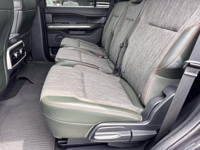 2024 Black Metallic Ford Expedition Timberline 4X4 SUV