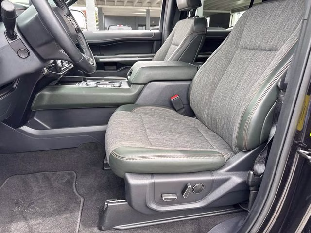 2024 Black Metallic Ford Expedition Timberline 4X4 SUV