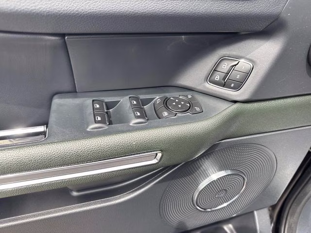 2024 Black Metallic Ford Expedition Timberline 4X4 SUV