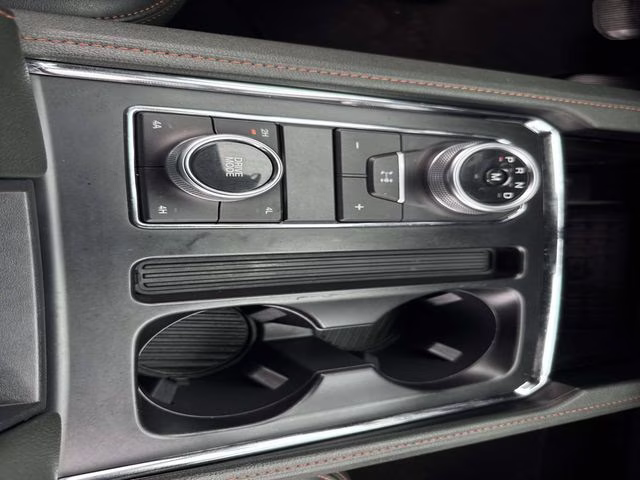 2024 Black Metallic Ford Expedition Timberline 4X4 SUV