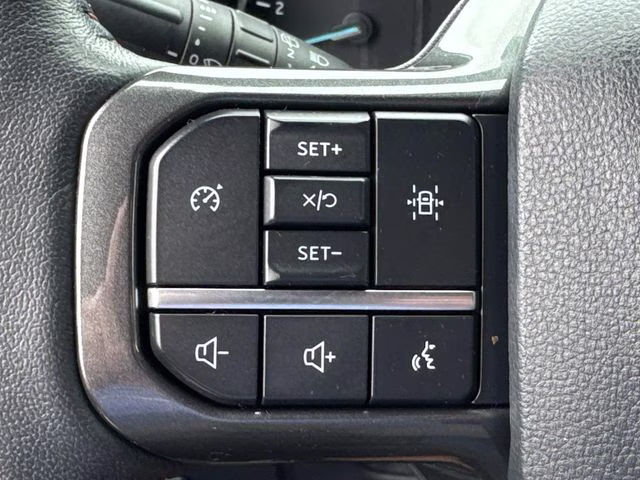 2024 Black Metallic Ford Expedition Timberline 4X4 SUV