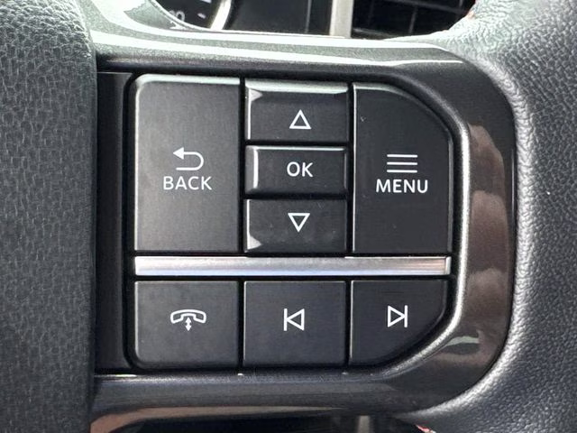 2024 Black Metallic Ford Expedition Timberline 4X4 SUV