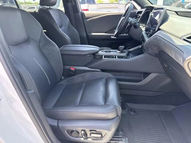 2024 Pearl Lexus TX 350 Luxury FWD SUV