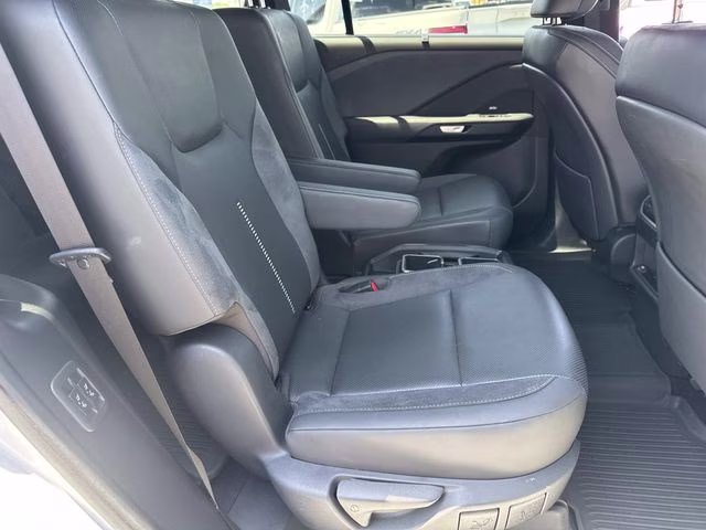 2024 Pearl Lexus TX 350 Luxury FWD SUV