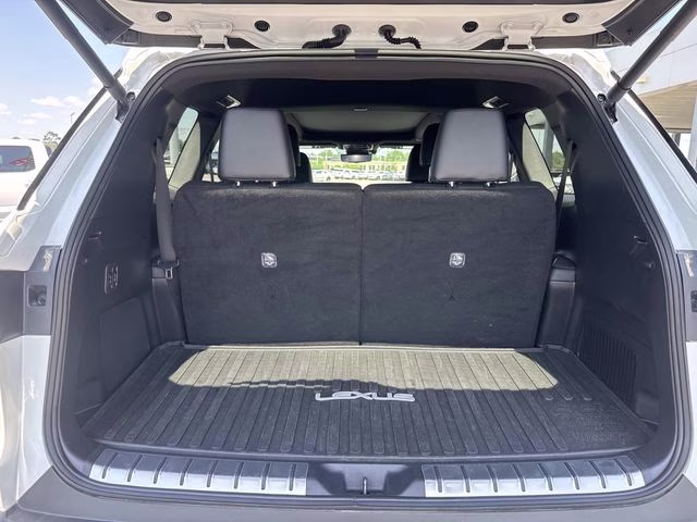 2024 Pearl Lexus TX 350 Luxury FWD SUV