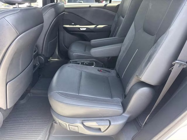 2024 Pearl Lexus TX 350 Luxury FWD SUV