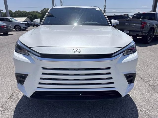 2024 Pearl Lexus TX 350 Luxury FWD SUV