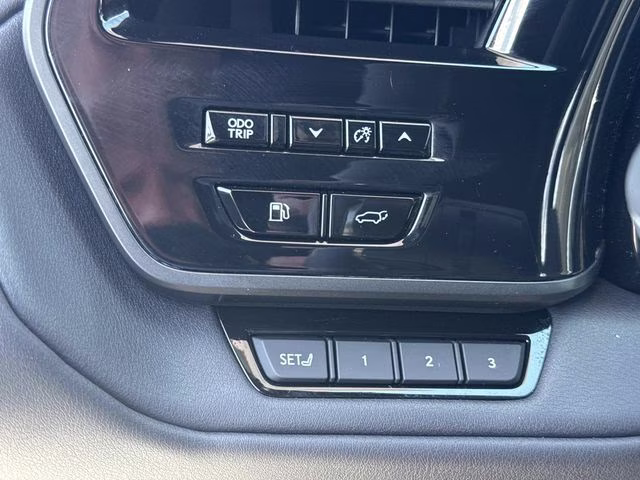 2024 Pearl Lexus TX 350 Luxury FWD SUV