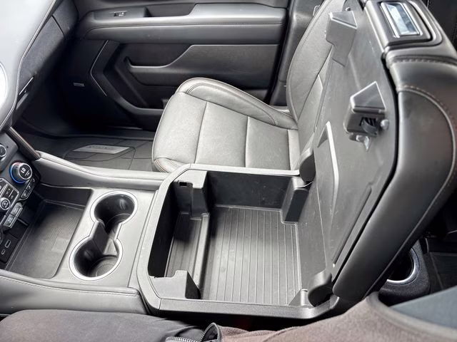 2023 Black Chevrolet Tahoe High Country 4X4 SUV