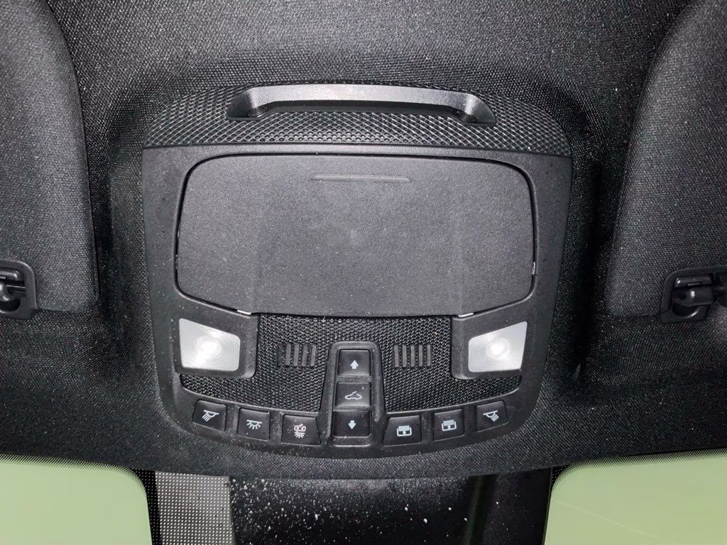 2021 Magnetic Ford Expedition XLT RWD SUV