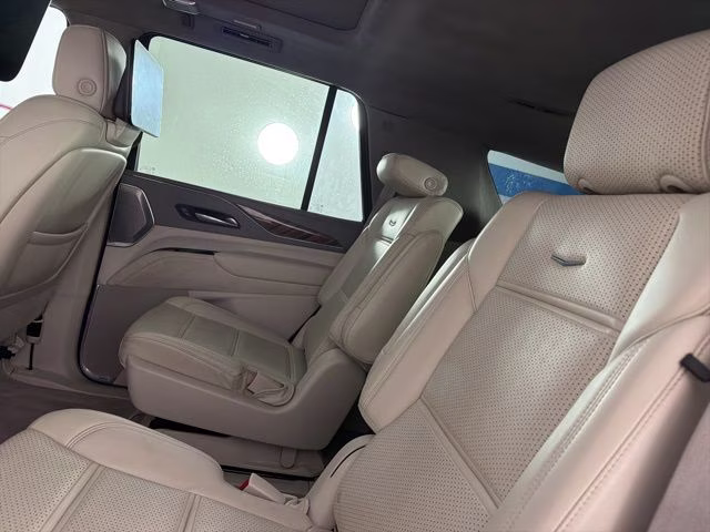 2021 Shadow Cadillac Escalade Premium Luxury Platinum 4X4 SUV