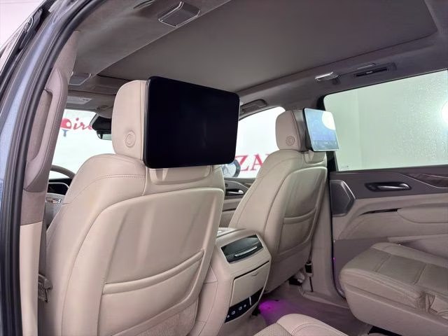 2021 Shadow Cadillac Escalade Premium Luxury Platinum 4X4 SUV