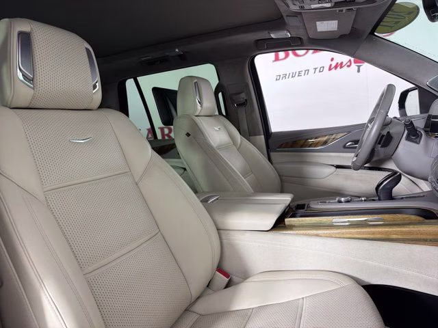 2021 Shadow Cadillac Escalade Premium Luxury Platinum 4X4 SUV