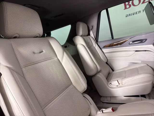 2021 Shadow Cadillac Escalade Premium Luxury Platinum 4X4 SUV
