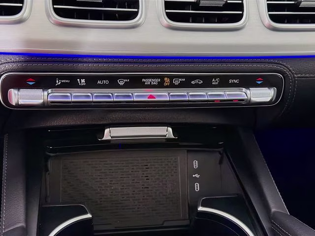 2025 Silver Mercedes-Benz GLE GLE 450 4MATIC AWD Coupe