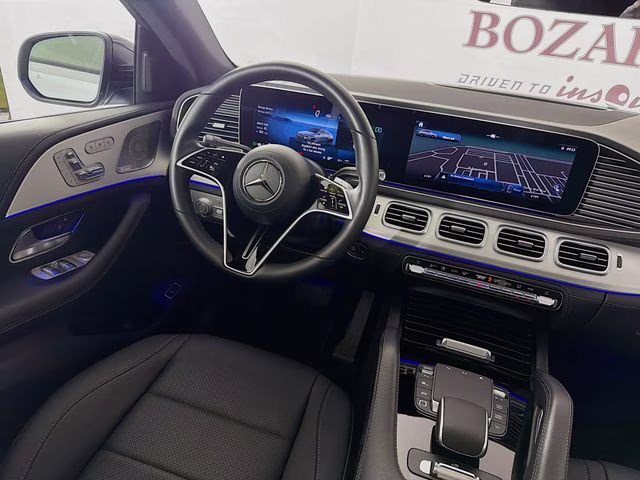 2025 Silver Mercedes-Benz GLE GLE 450 4MATIC AWD Coupe