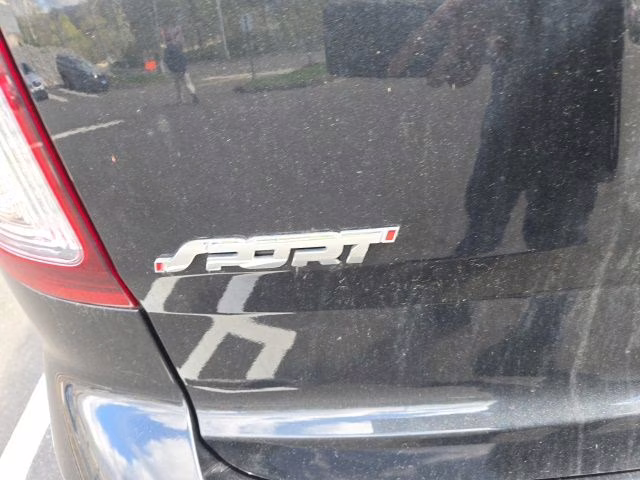 2015 Ford Explorer Sport 4X4 SUV