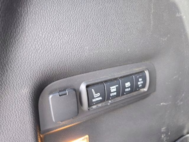 2015 Ford Explorer Sport 4X4 SUV