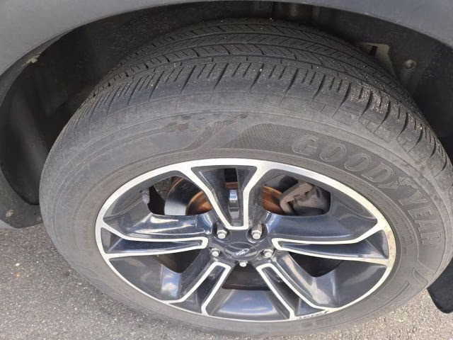 2015 Ford Explorer Sport 4X4 SUV