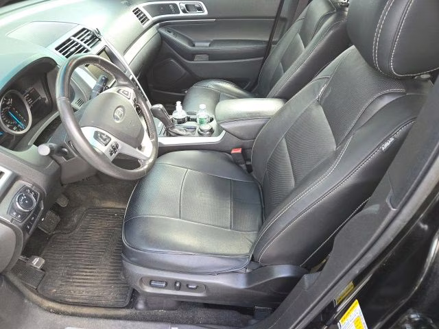 2015 Ford Explorer Sport 4X4 SUV