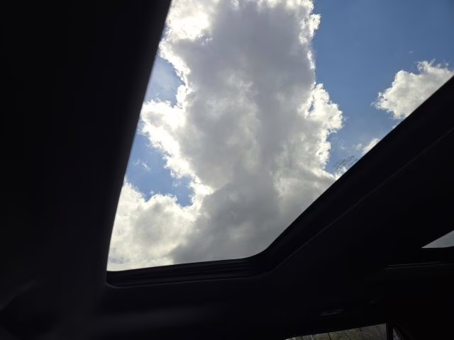 2015 Ford Explorer Sport 4X4 SUV