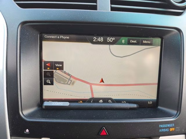 2015 Ford Explorer Sport 4X4 SUV