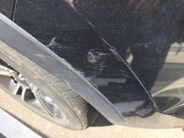 2015 Ford Explorer Sport 4X4 SUV