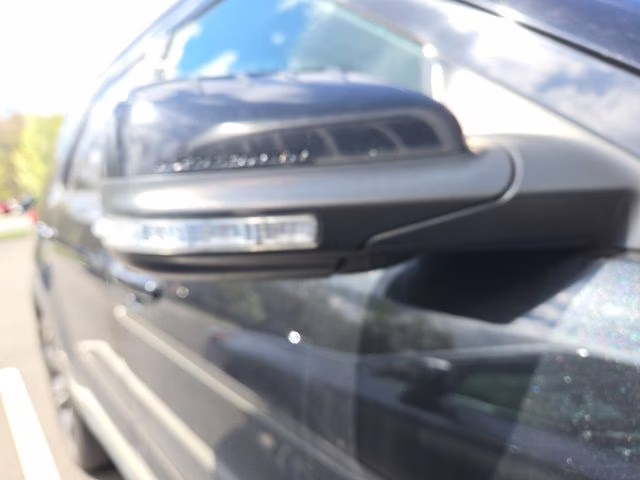 2015 Ford Explorer Sport 4X4 SUV