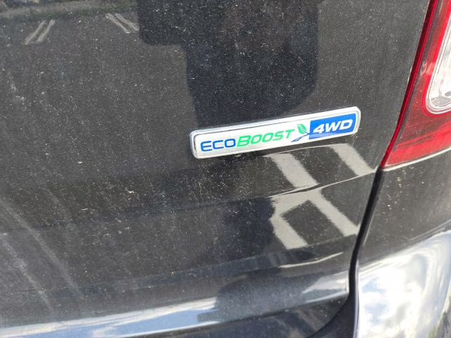 2015 Ford Explorer Sport 4X4 SUV