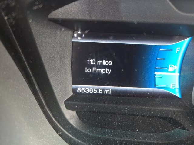 2015 Ford Explorer Sport 4X4 SUV