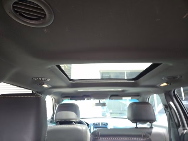 2015 Ford Explorer Sport 4X4 SUV